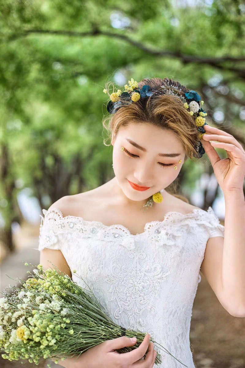 郑州婚纱摄影行业动态一览
